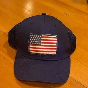 Vineyard Vines cap